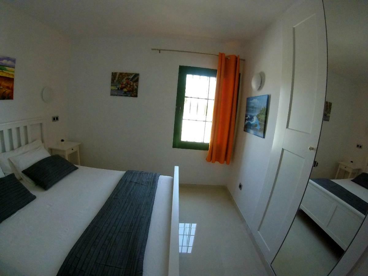 Magmamia Apartment Puerto del Carmen  Exterior photo