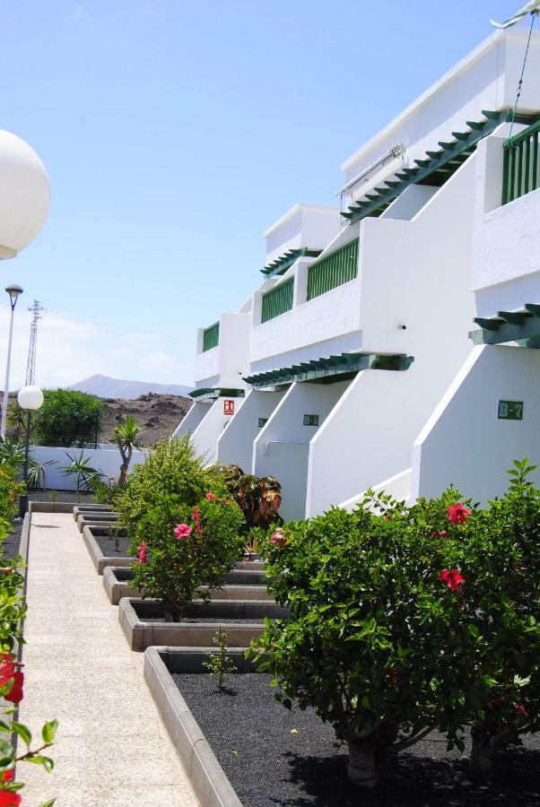 Magmamia Apartment Puerto del Carmen  Exterior photo