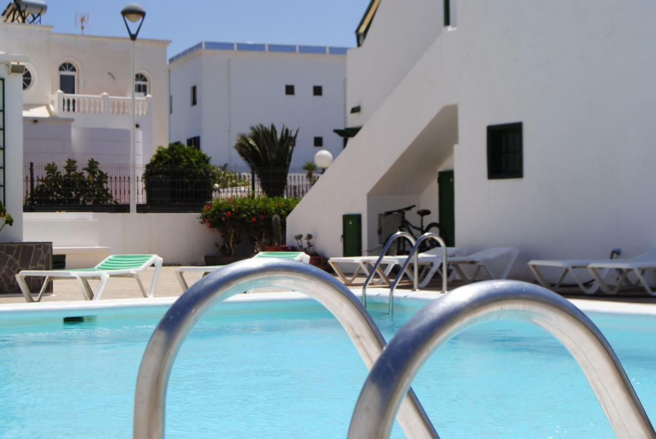 Magmamia Apartment Puerto del Carmen  Exterior photo