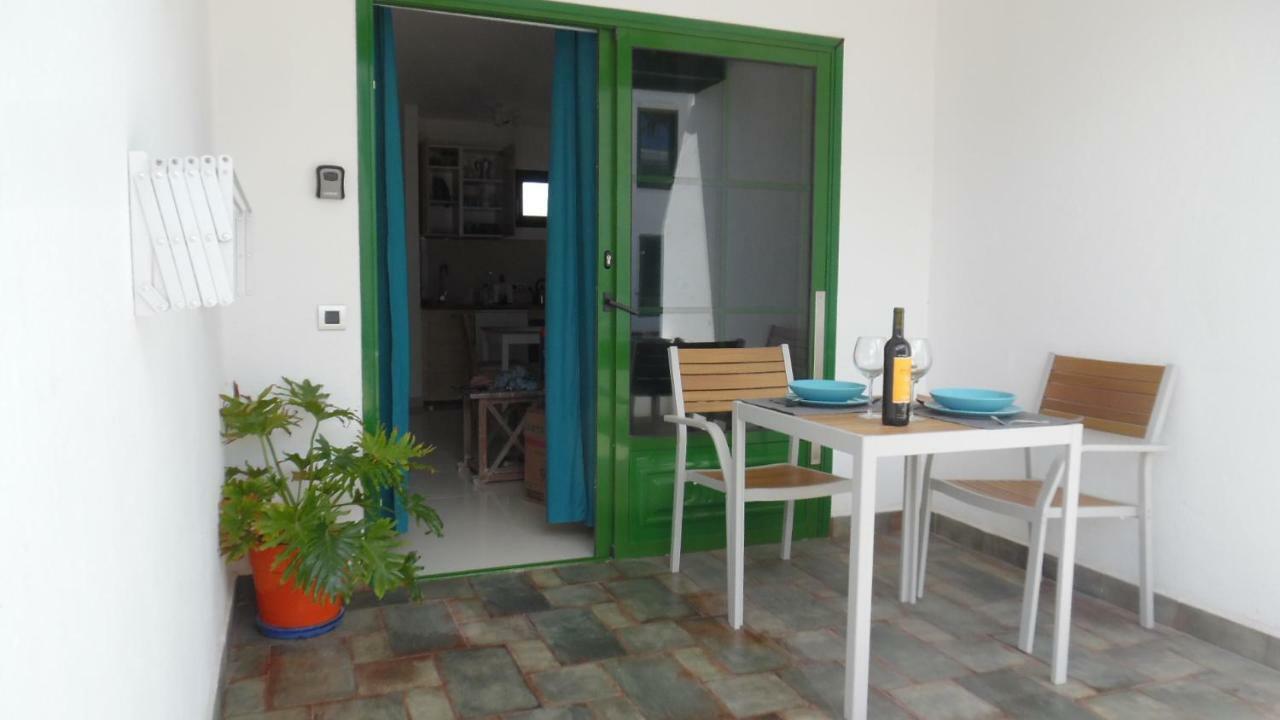 Magmamia Apartment Puerto del Carmen  Exterior photo