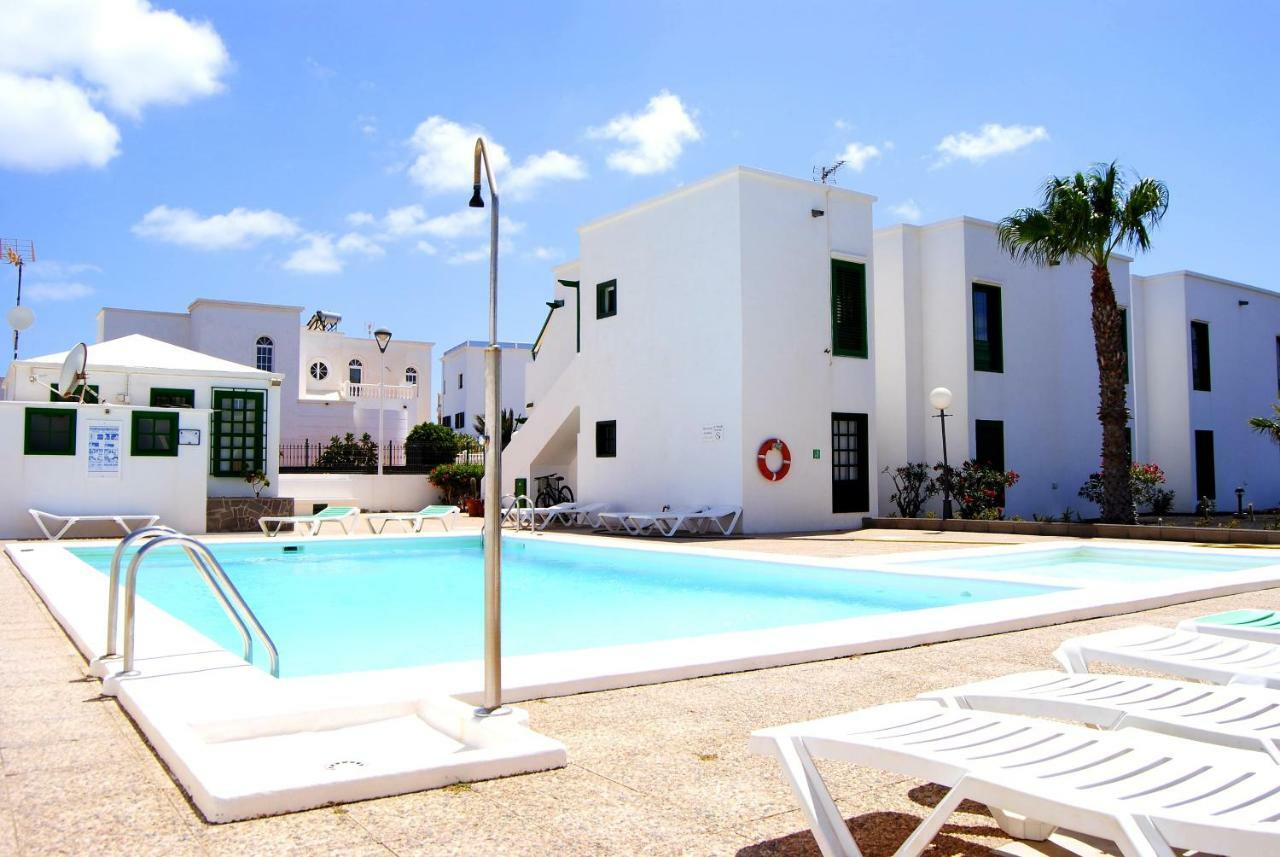 Magmamia Apartment Puerto del Carmen  Exterior photo