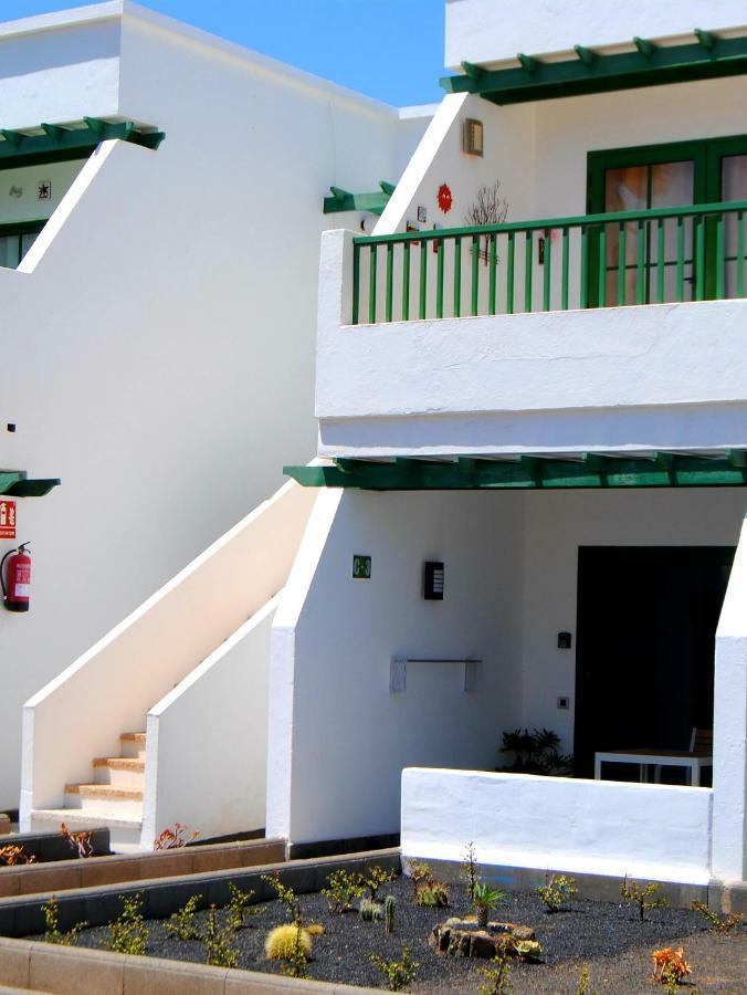 Magmamia Apartment Puerto del Carmen  Exterior photo